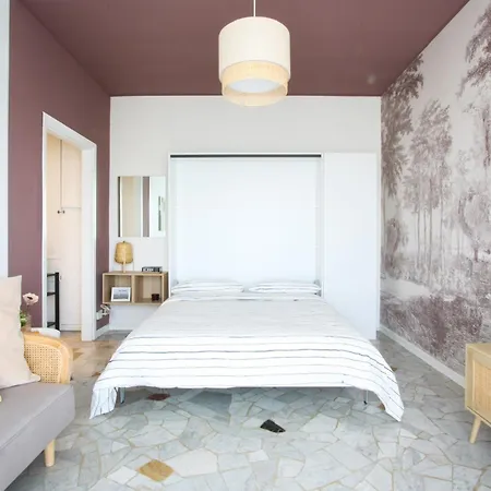 Primaticcio Metro E Aria Condizionata * Mailand